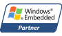 Windows Embedded Partner