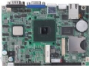 3.5" Embedded Intel Atom Z510P US15WP Miniboard Computer