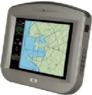 Waterproof Panel PC 12.1" Rugged design IP67 Intel Atom