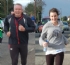 BVM runs for Charity 50+ versus 20+