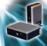 Fanless embedded MicroPC with dual LAN