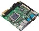 Mini-ITX SBC supports Second Generation<br> Sandy Bridge Processors