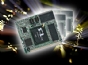 Mini-PCI video capture for security and surveillance use