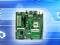 Industrial grade Micro-ATX Motherboard <br>for Core i7/i5/i3 Mobile CPU