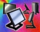 Rugged LCD touch screens for embedded applications