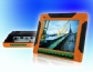 12.1" IP65 RuggedPanel PC