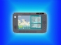 In-vehicle Panel PC with 3.5G Comms and GPS