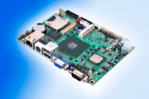 Low Power Atom Embedded Miniboard 