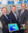 BVM comes of age and appoints new General Manager
