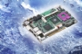 Half-size PCI SBC packs a full size punch