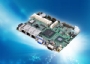 3.5 inch Miniboard SBC with power-efficient N450/D410 and D510 Atom processors