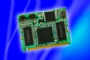 Four channel Mini-PCI video and audio capture card