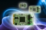 Mini PCI Express Colour Frame Grabber card