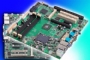 Quad Core Industrial MoBo has PCI, PCIe and ISA Slots