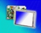8.4 inch open frame touch screen monitor with integral VGA interface