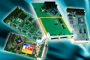 Versatile PMC cards are an effective solution to system expansion