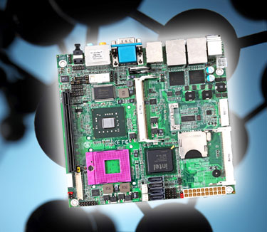 Commell Mini-ITX, Mini-ITX motherboards in UK, embedded mini-itx motherboard, mini-itx with XP embedded